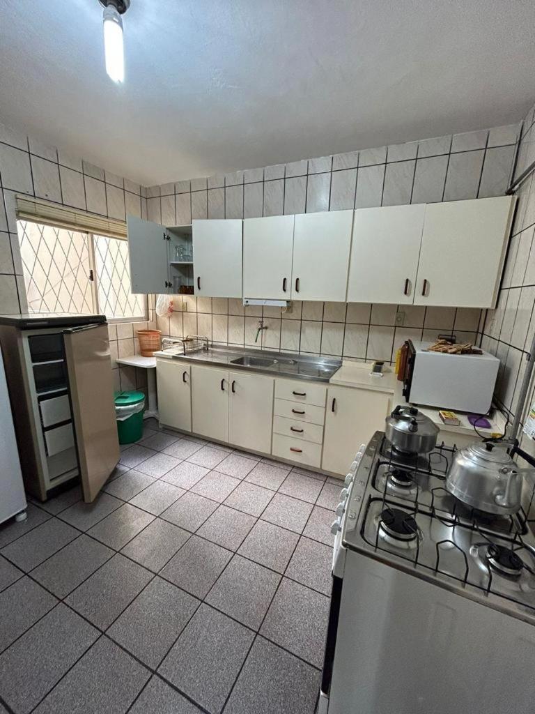 APARTAMENTO DUPLEX 5 QUARTOS 100 m do Parque