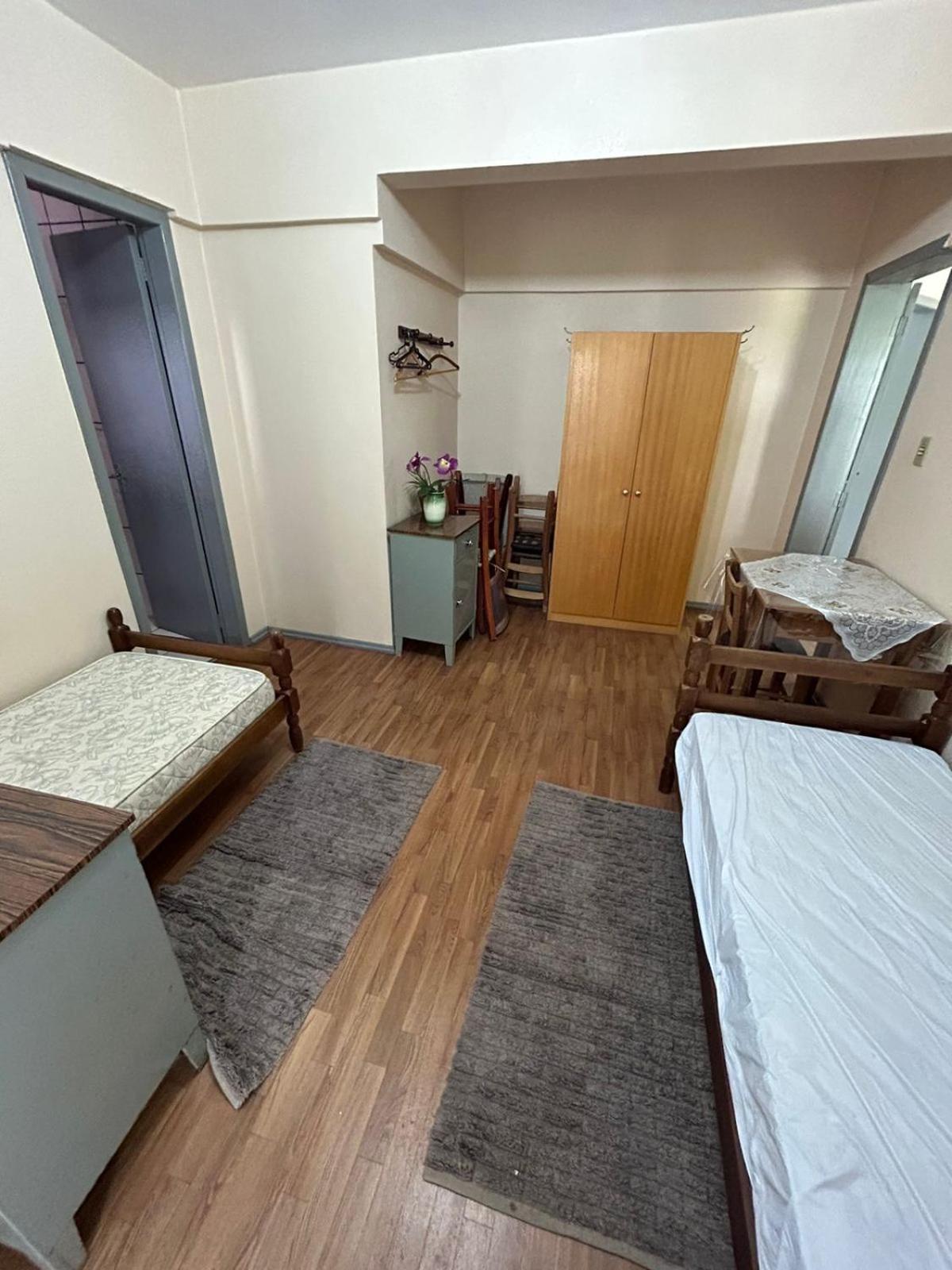APARTAMENTO DUPLEX 5 QUARTOS 100 m do Parque