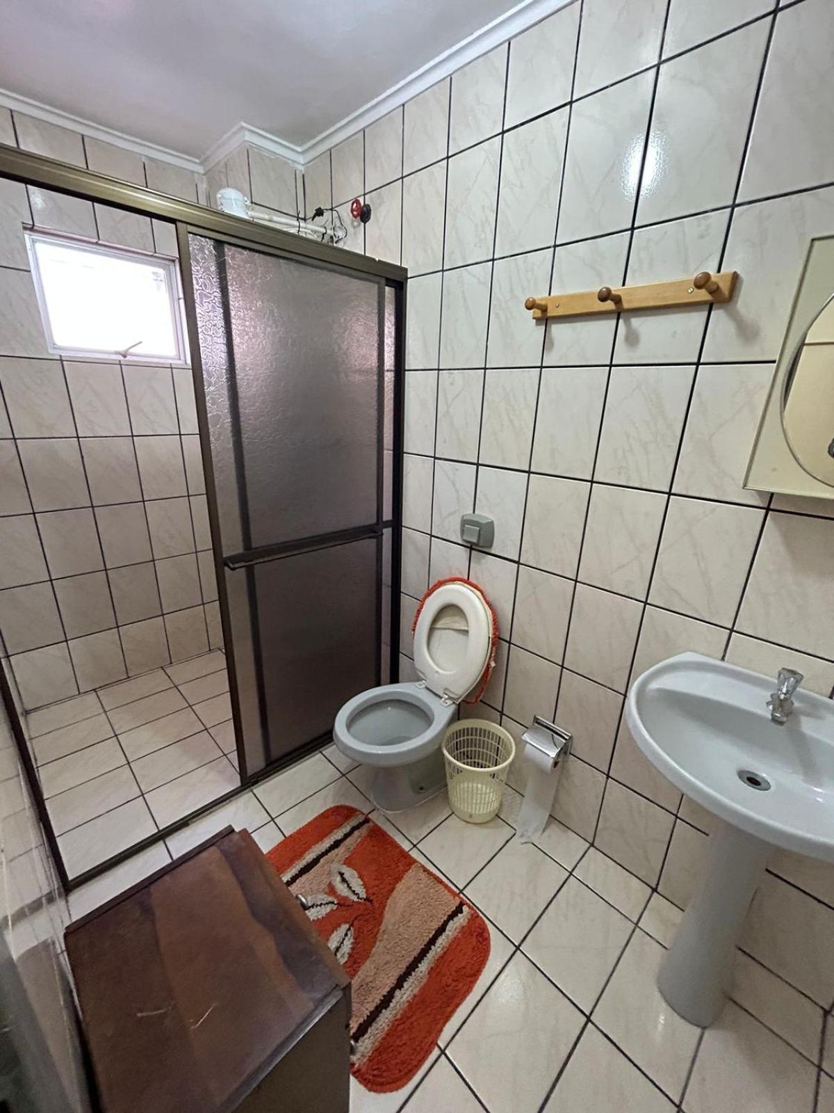 APARTAMENTO DUPLEX 5 QUARTOS 100 m do Parque