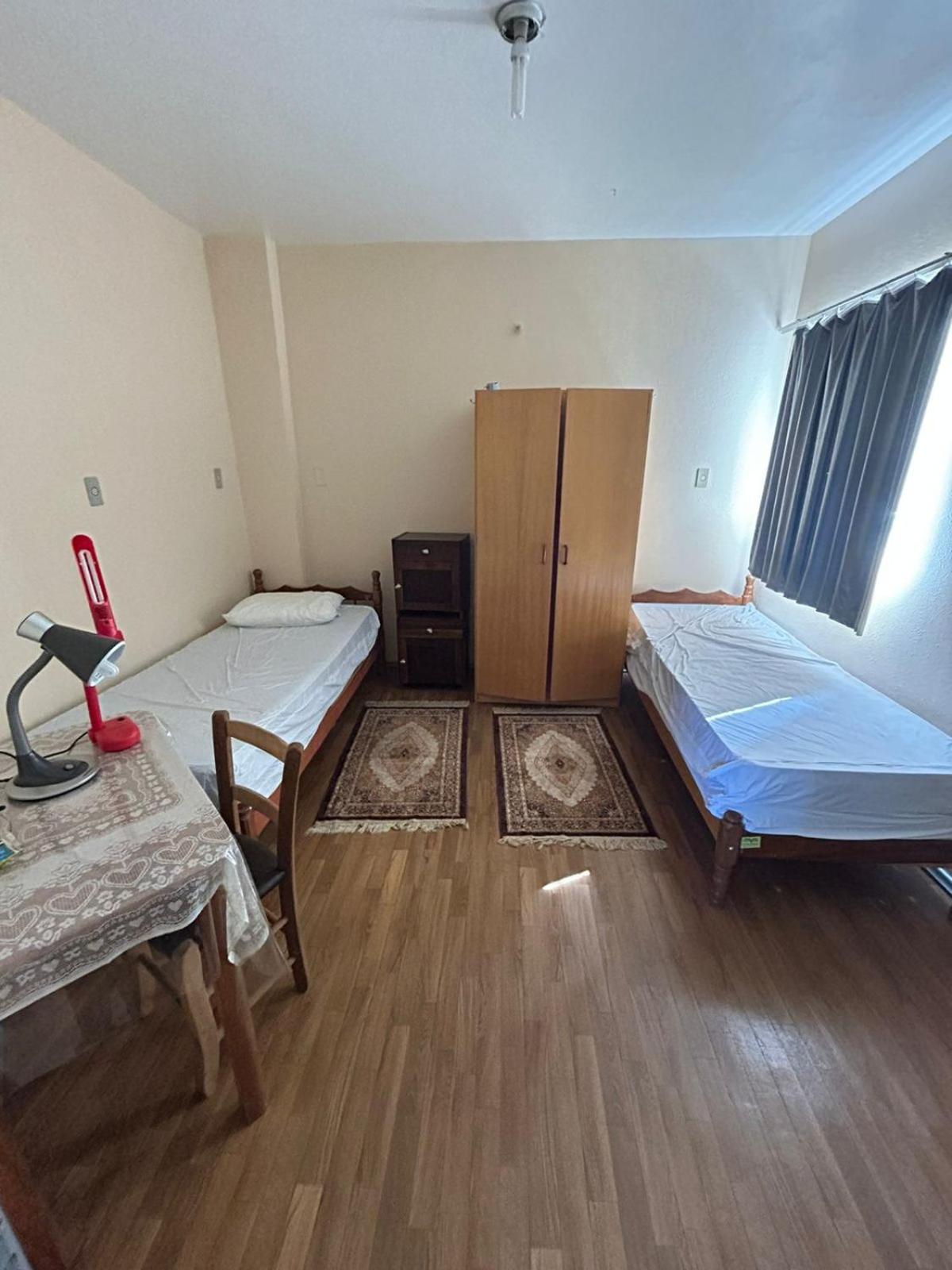 APARTAMENTO DUPLEX 5 QUARTOS 100 m do Parque