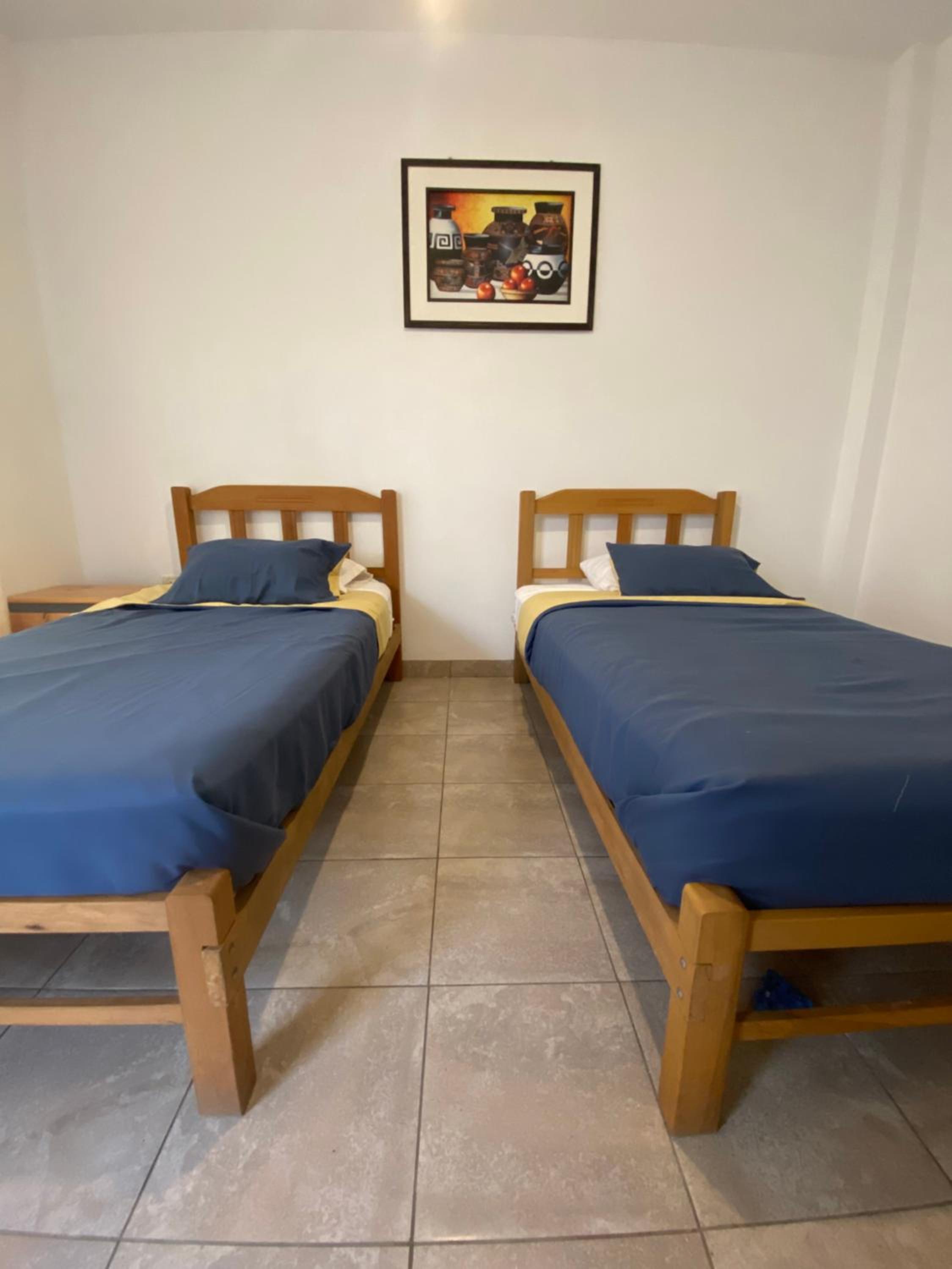 Ravenala Paracas Hostel & Apartment view 3