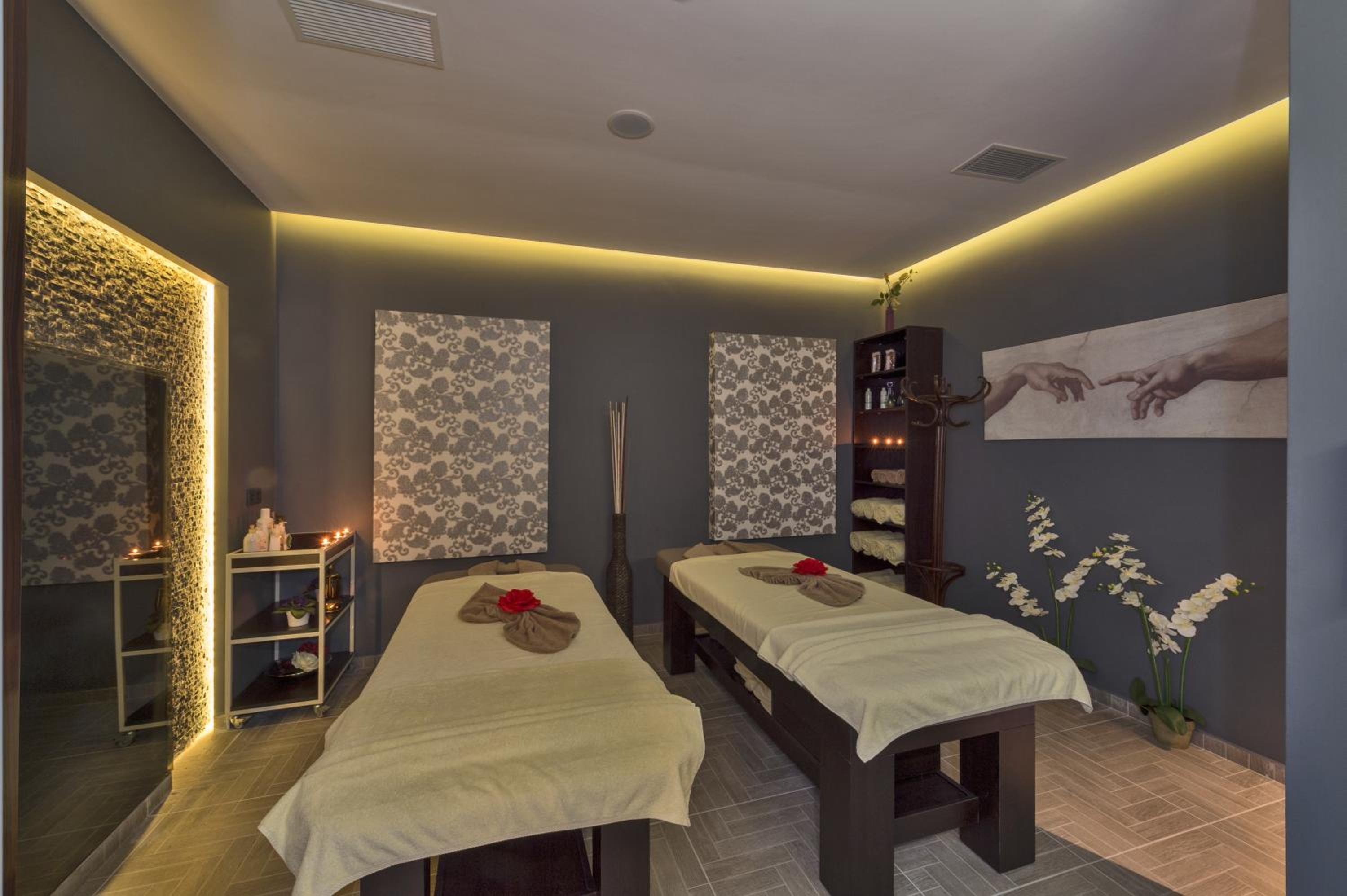 Dencity Otelleri & Spa - Image 53