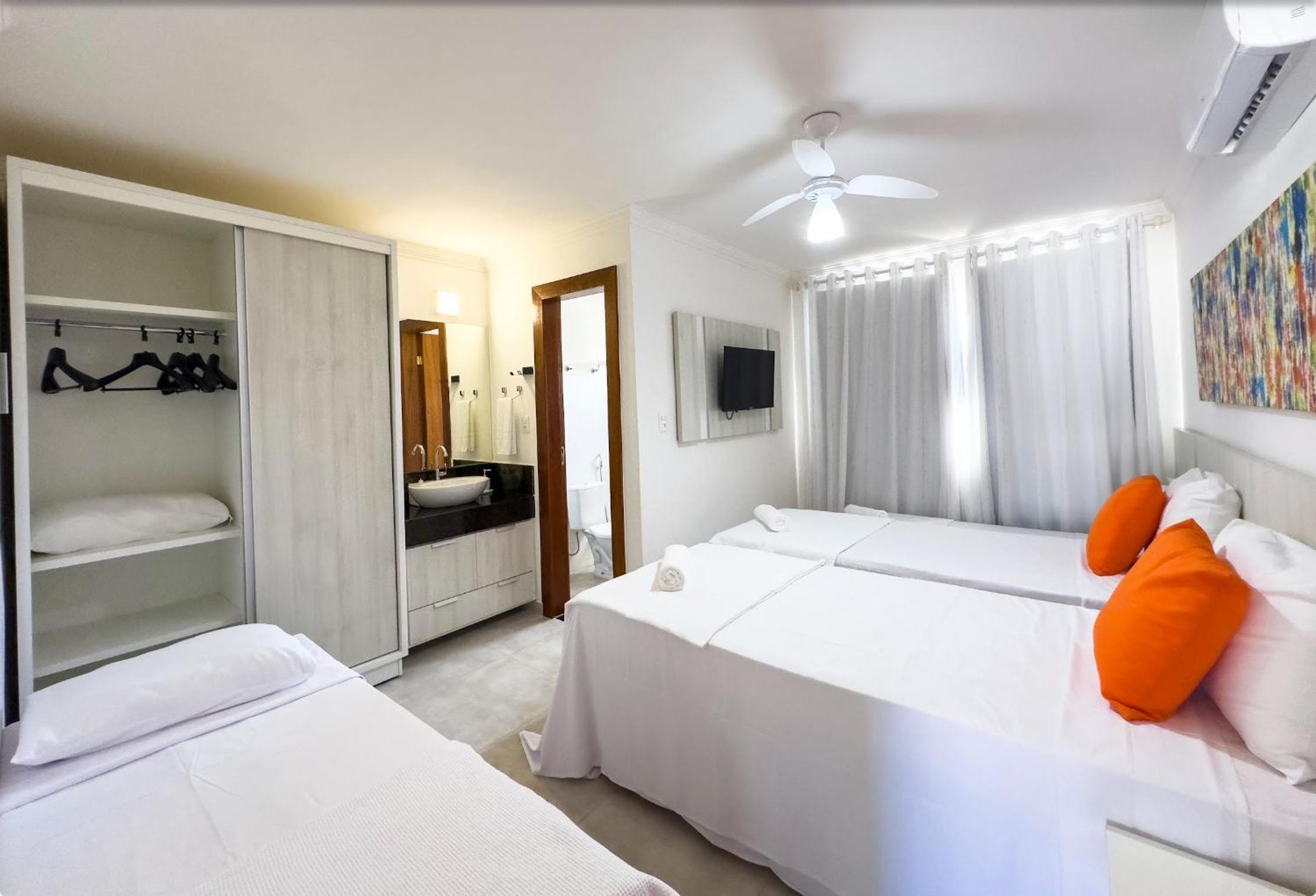Arraial d Ajuda - Casa Oásis- Lazer, conforto e tranquilidade