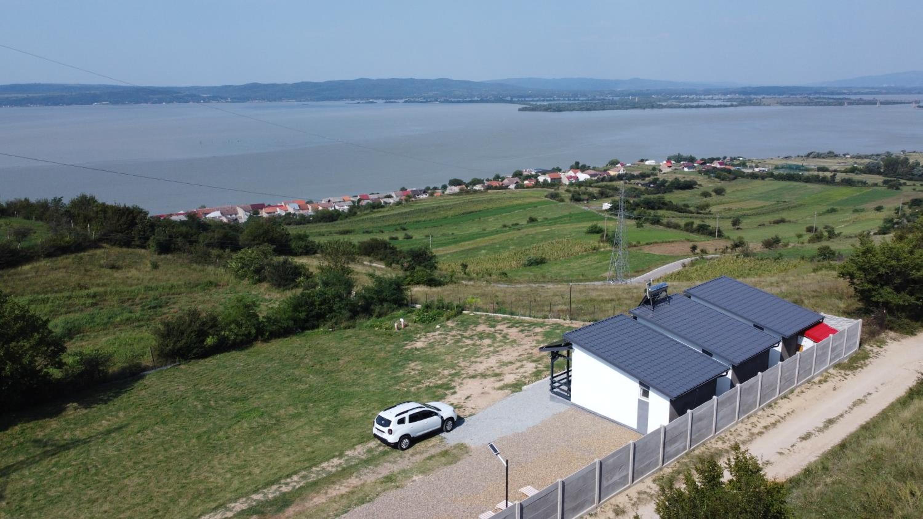 Panoramic House