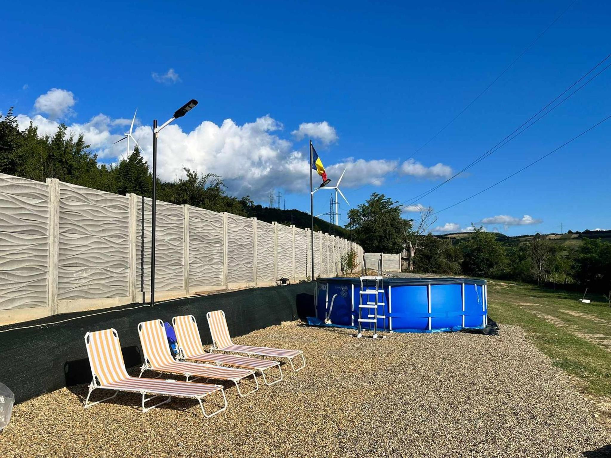 Panoramic House