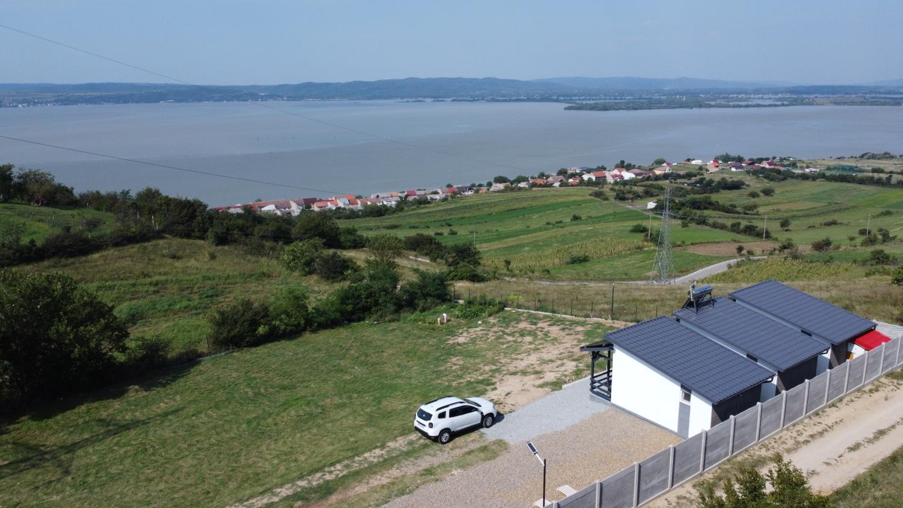 Panoramic House