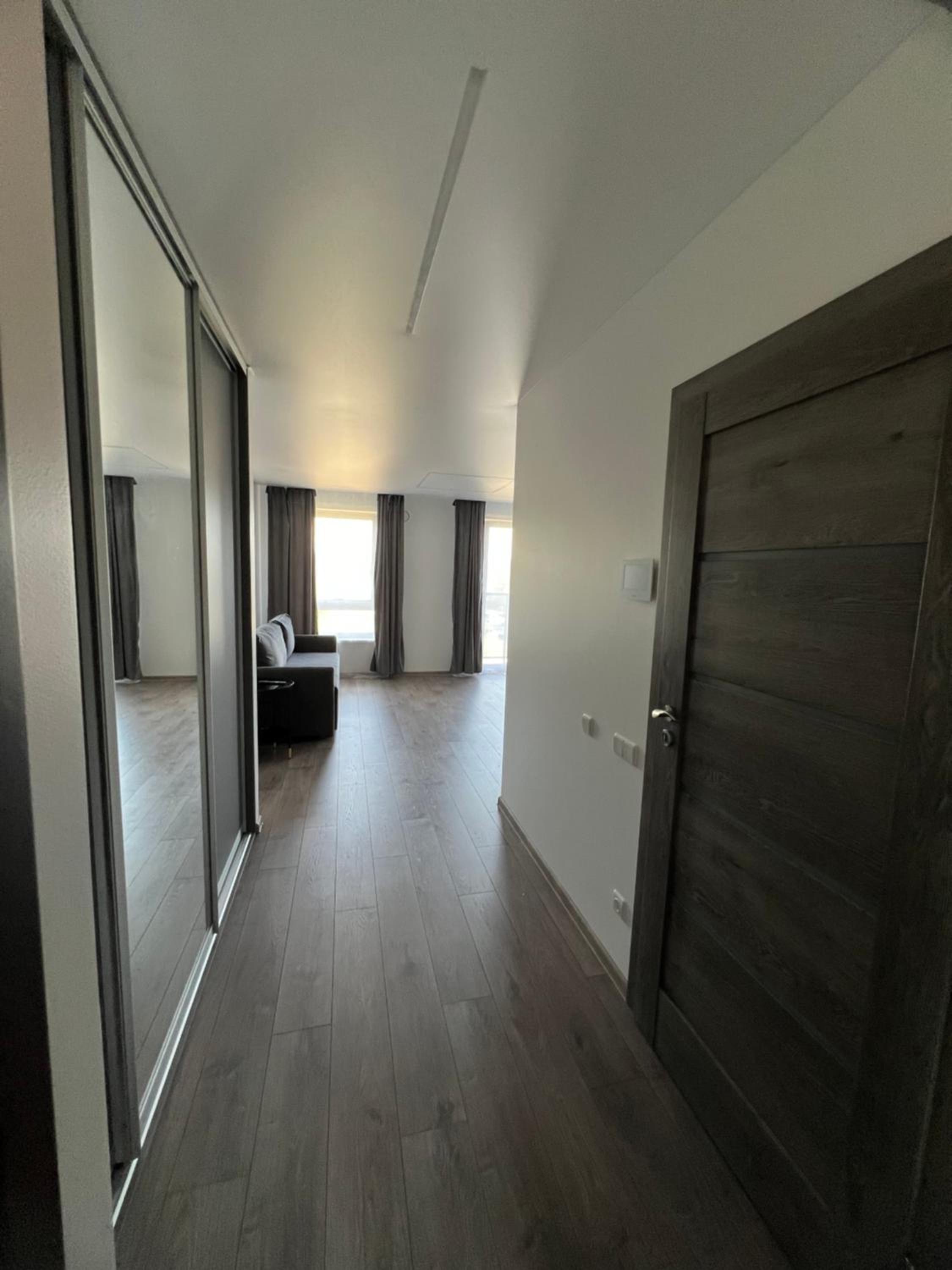 Spacious, cozy place in Vilnius view 2