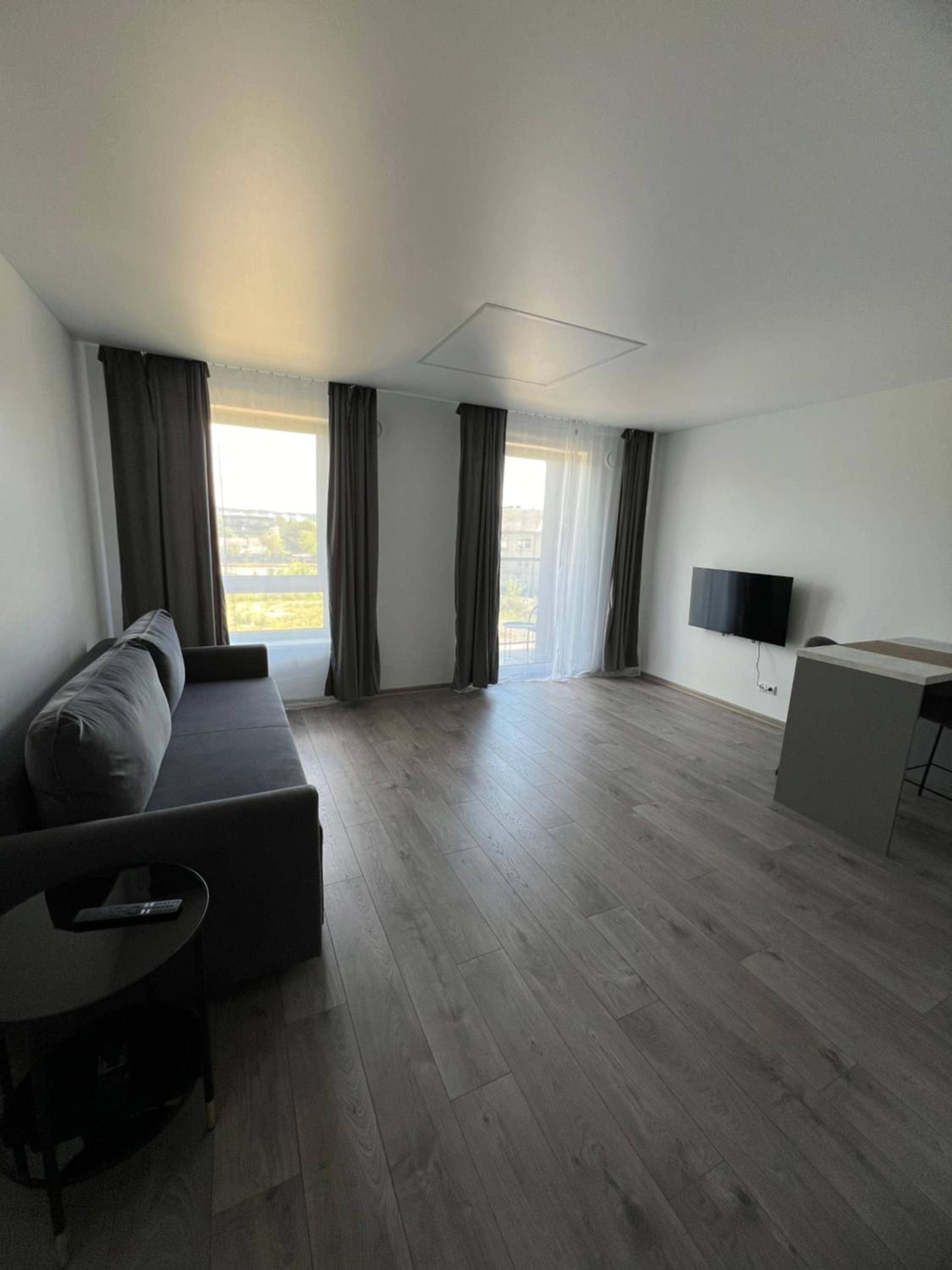 Spacious, cozy place in Vilnius view 3