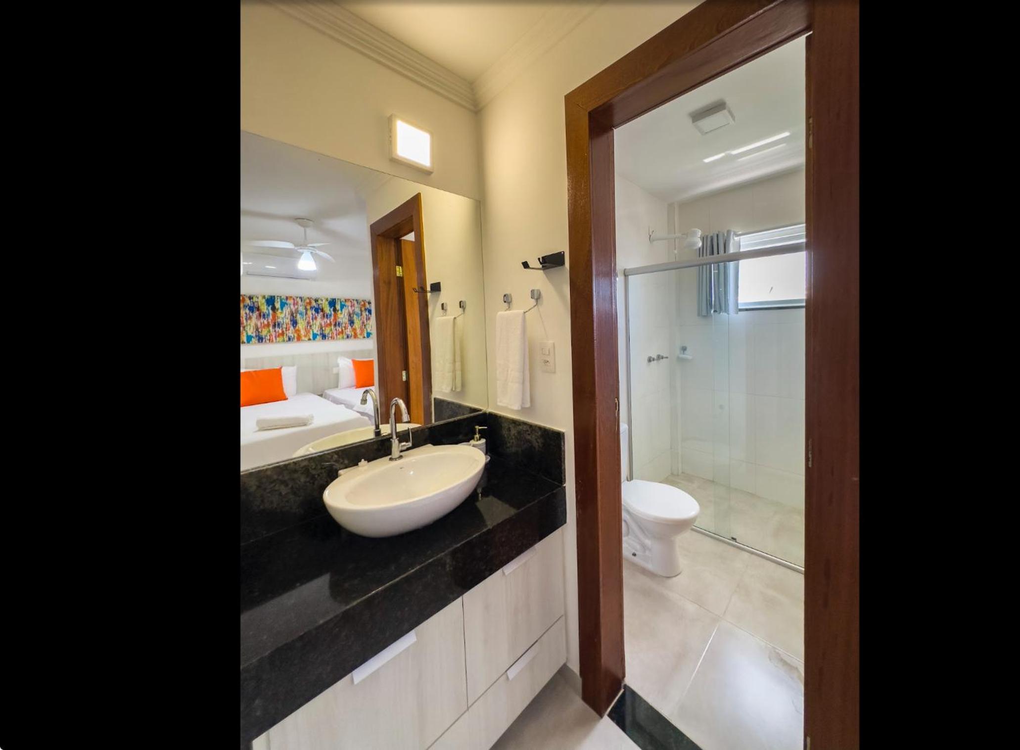 Arraial d Ajuda - Casa Oásis- Lazer, conforto e tranquilidade
