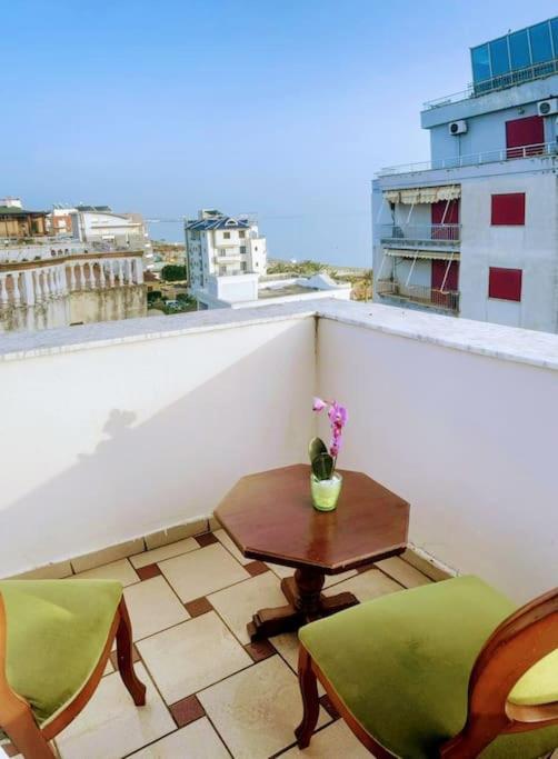 Alem Apartaments