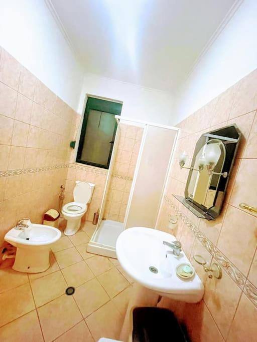 Alem Apartaments