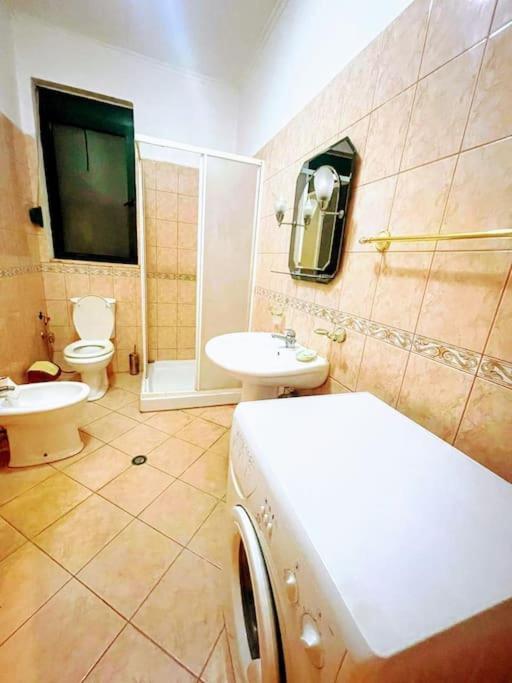 Alem Apartaments