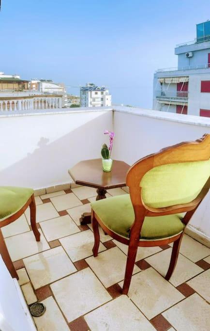 Alem Apartaments