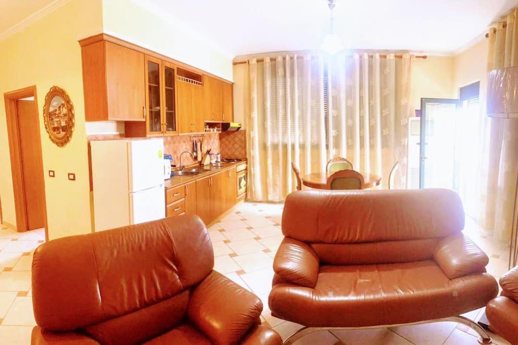 Alem Apartaments