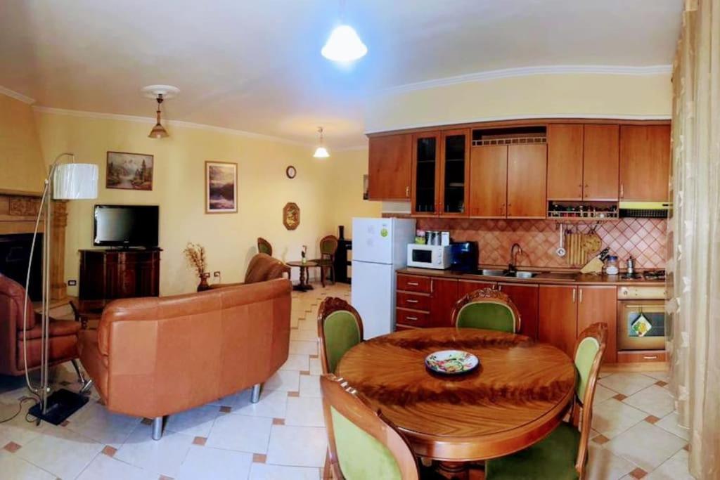 Alem Apartaments