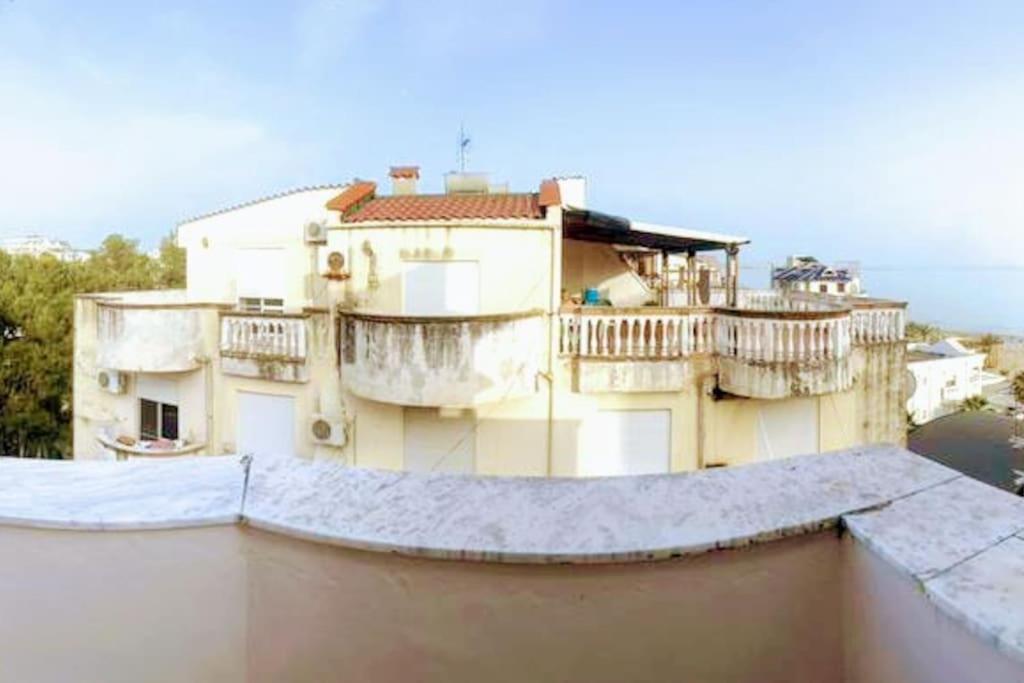 Alem Apartaments