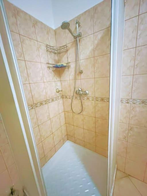 Alem Apartaments