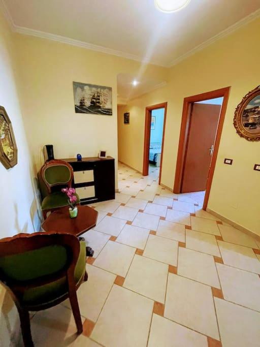 Alem Apartaments