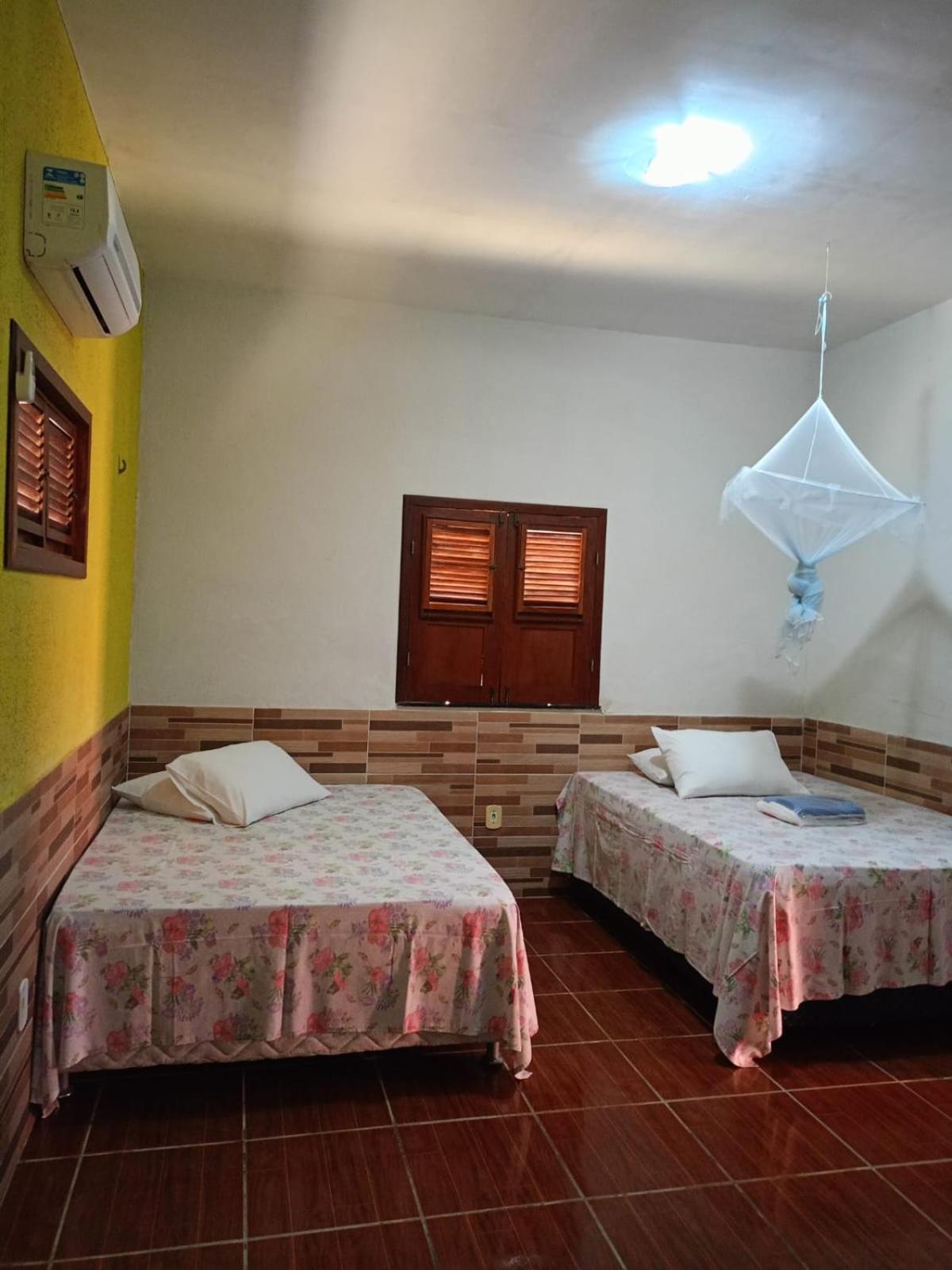 Pousada Chalés Macapá