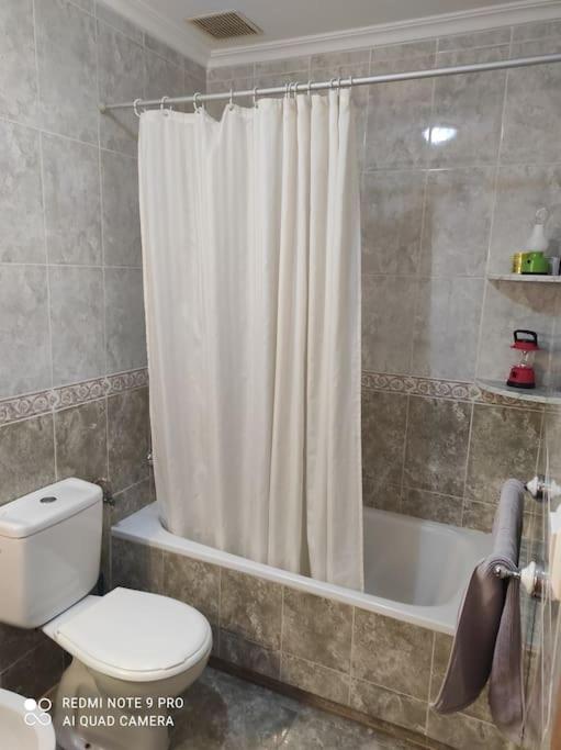 Estrella Apartman en Guardamar