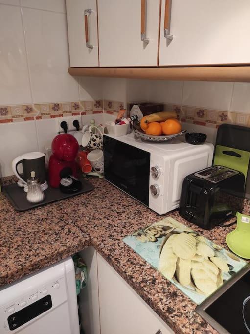 Estrella Apartman en Guardamar