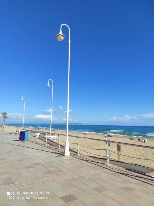 Estrella Apartman en Guardamar