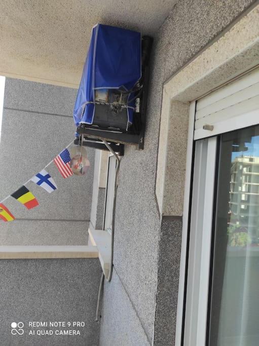 Estrella Apartman en Guardamar