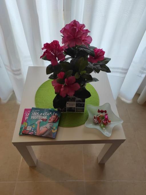 Estrella Apartman en Guardamar