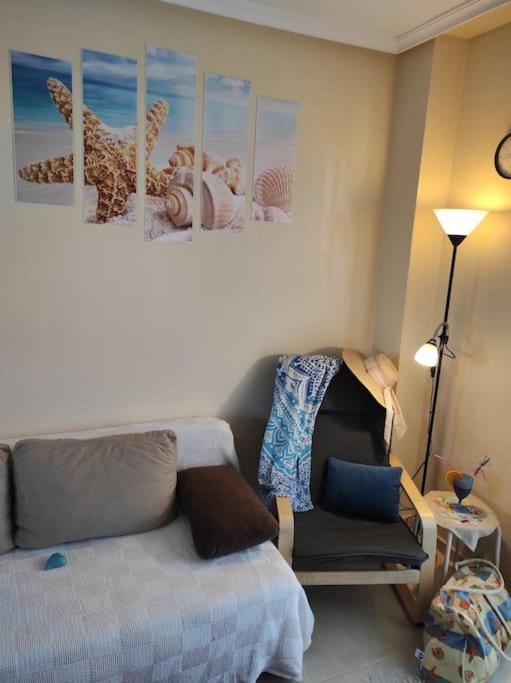 Estrella Apartman en Guardamar