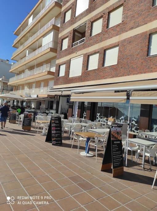 Estrella Apartman en Guardamar