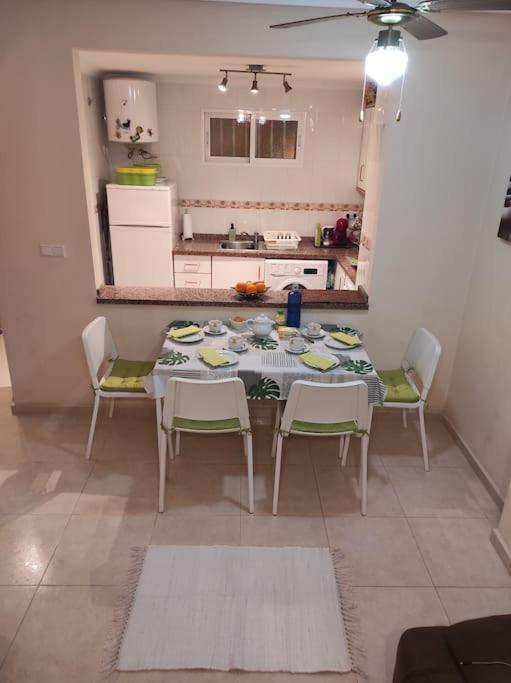 Estrella Apartman en Guardamar