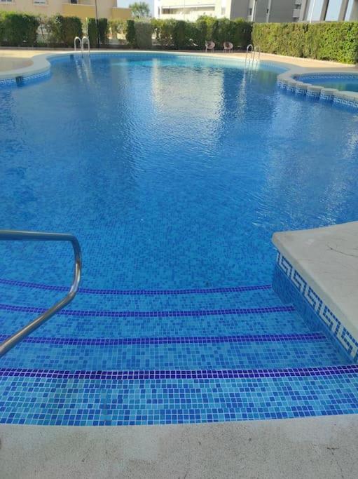 Estrella Apartman en Guardamar