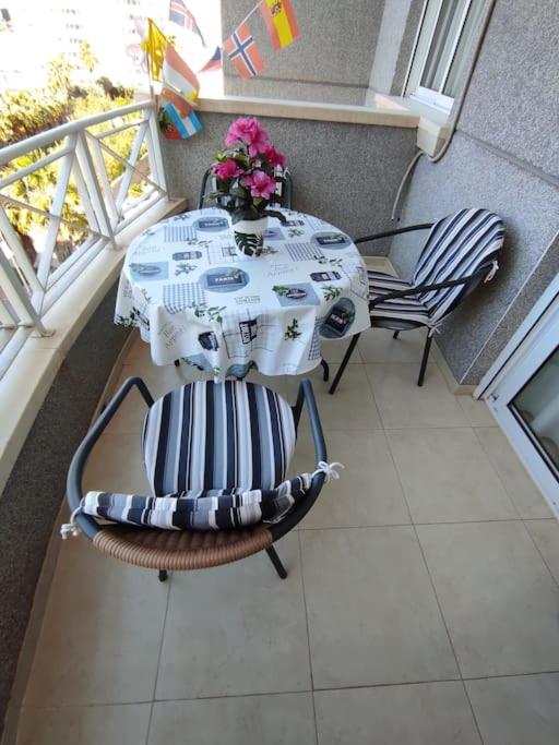 Estrella Apartman en Guardamar
