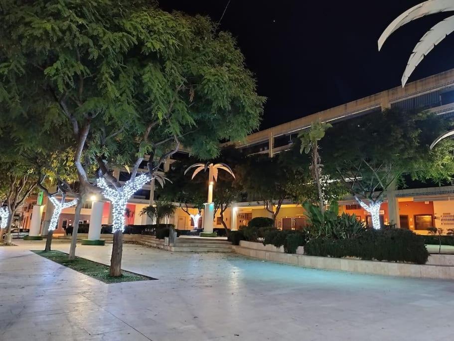 Estrella Apartman en Guardamar