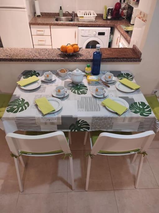 Estrella Apartman en Guardamar