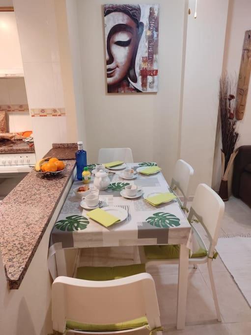 Estrella Apartman en Guardamar