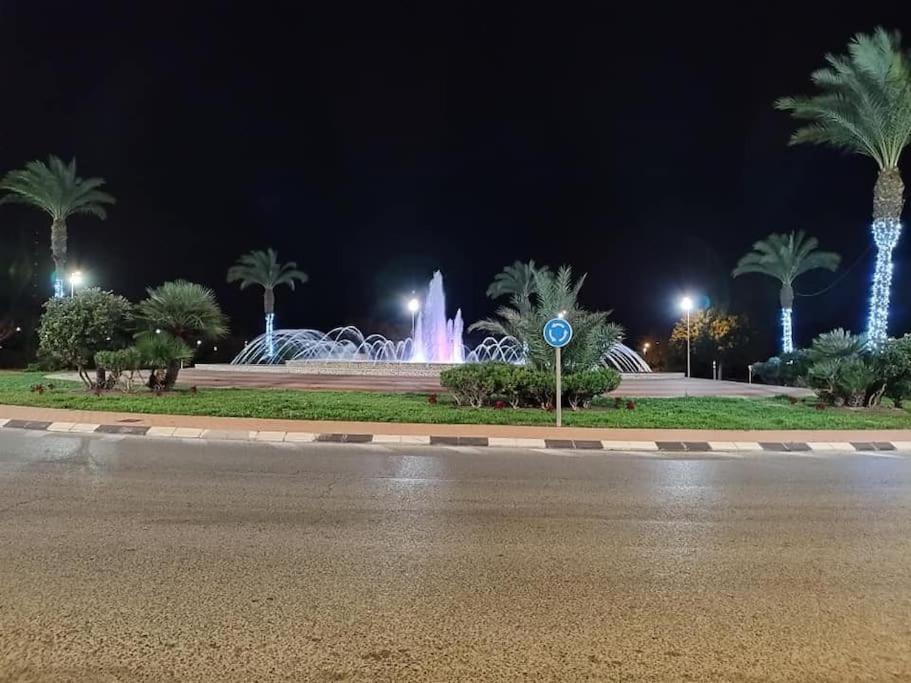 Estrella Apartman en Guardamar