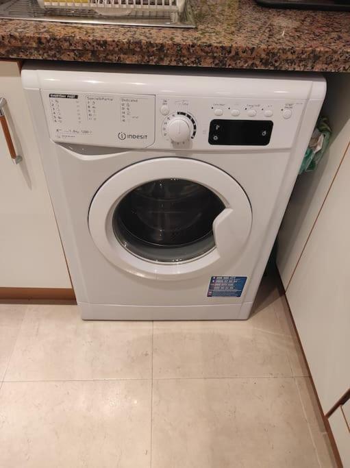 Estrella Apartman en Guardamar