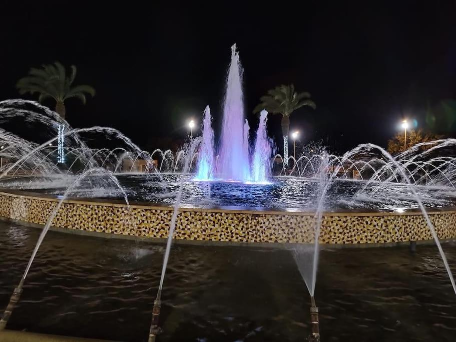 Estrella Apartman en Guardamar