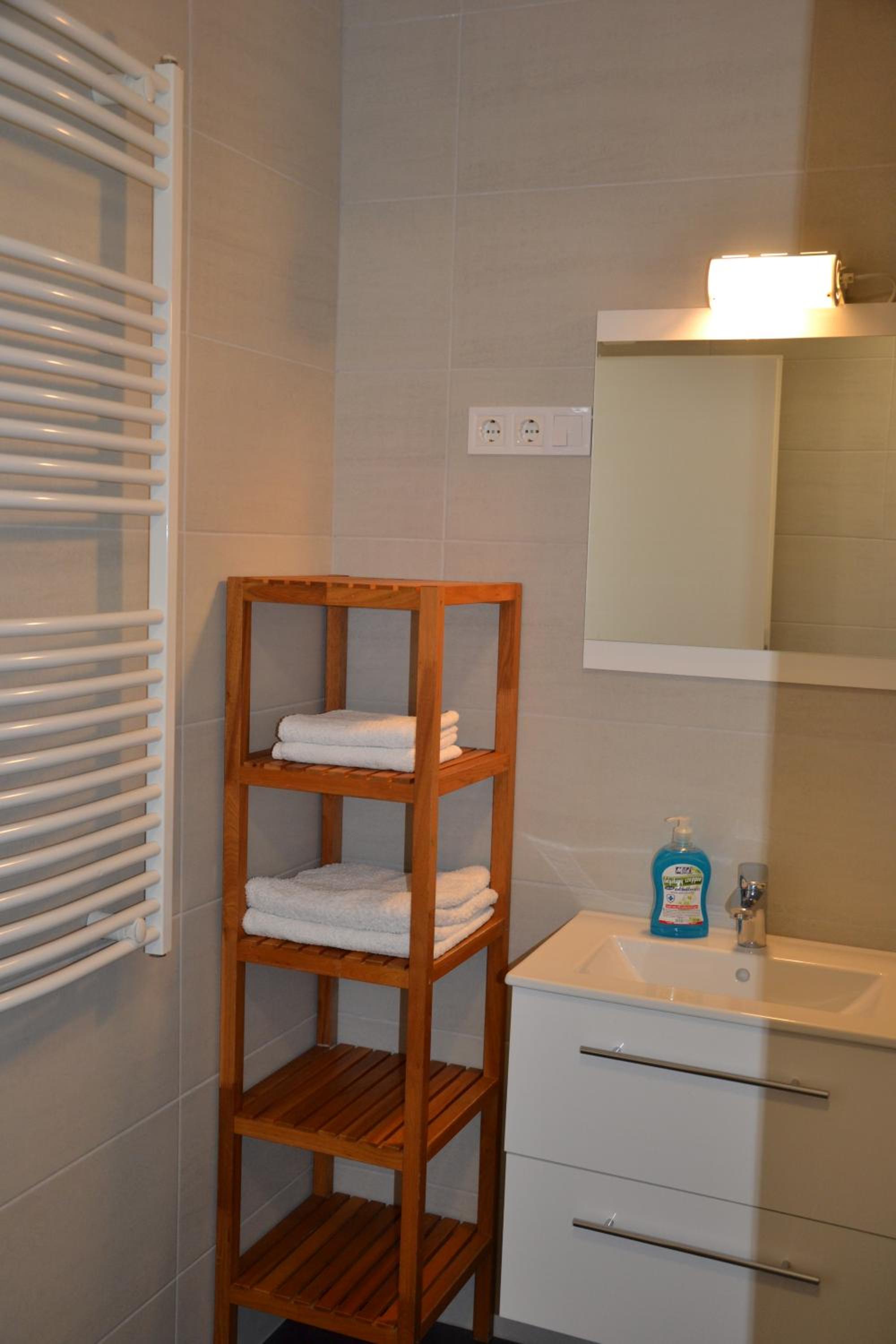 Akvamarin Apartman