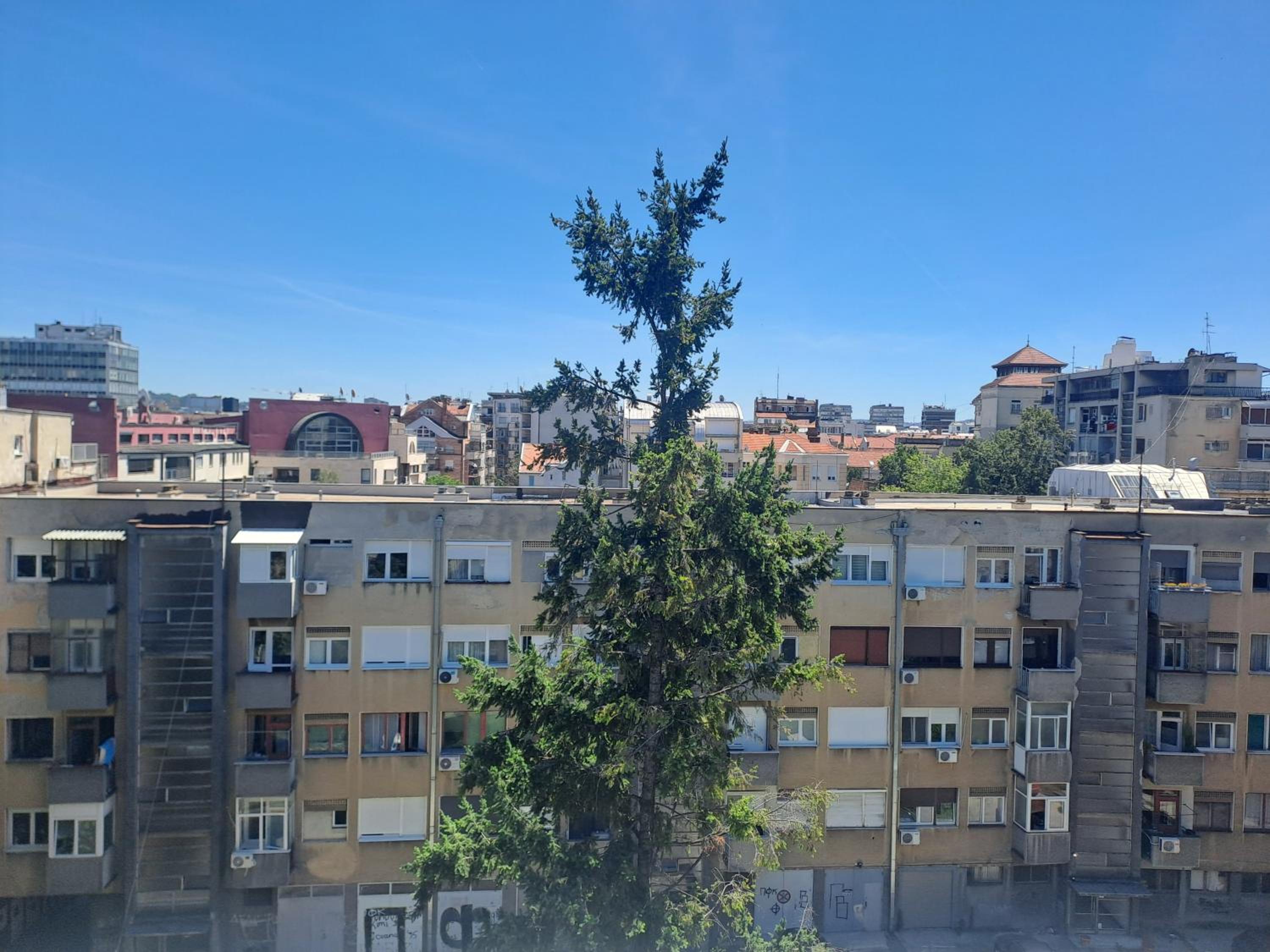 Apartment Ivon