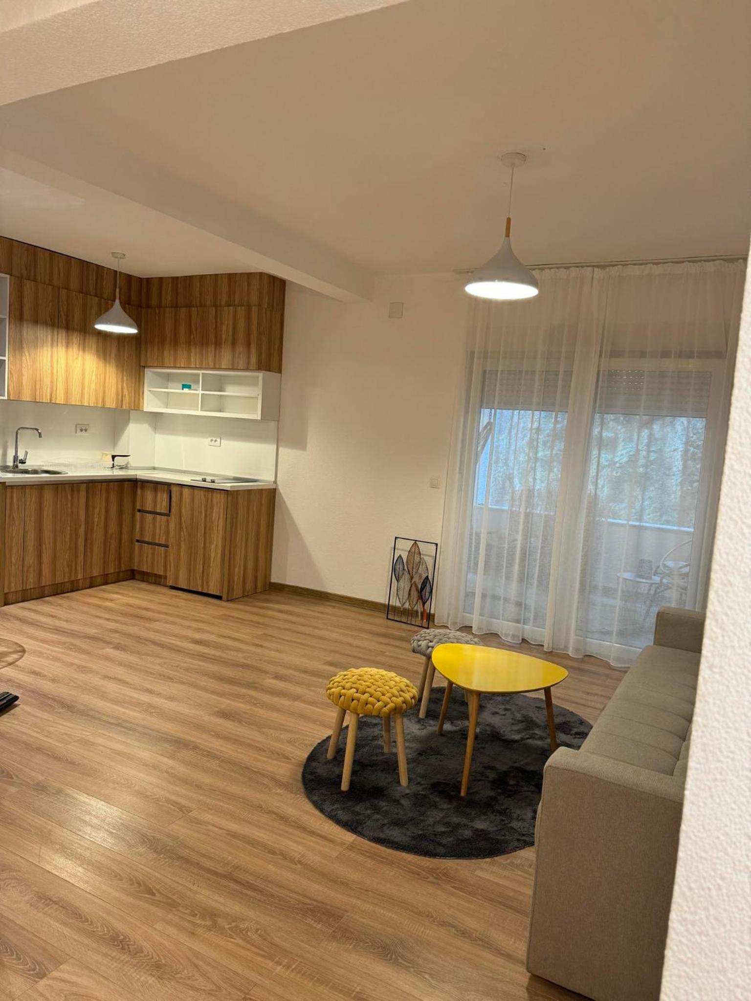 Apartments Casa Pineta view 5