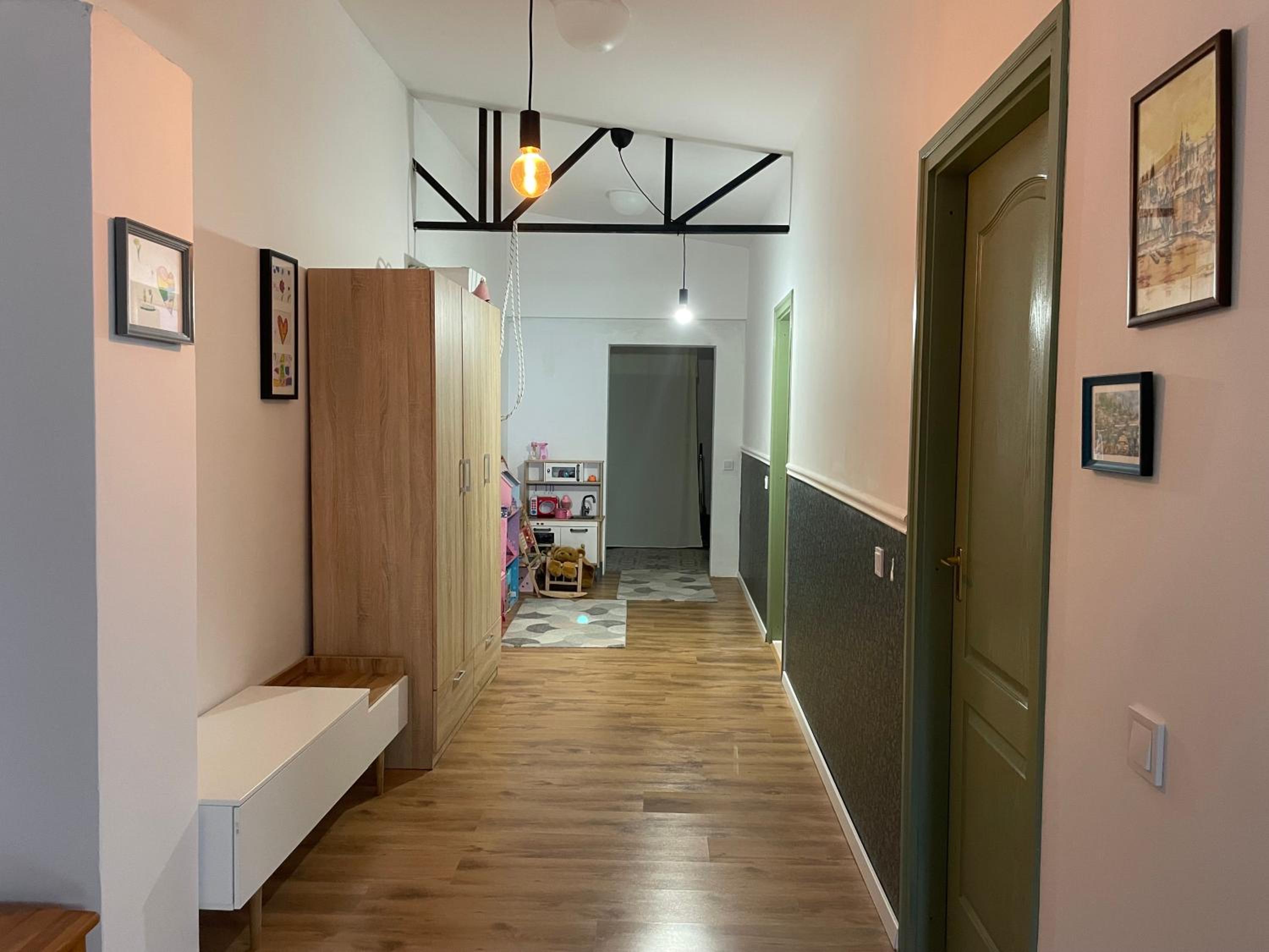 Bodrog-Parti Lodge view 4