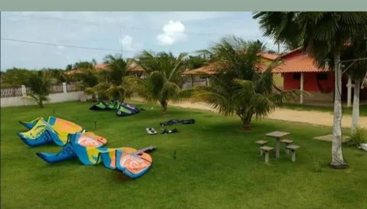 Pousada Chalés Macapá