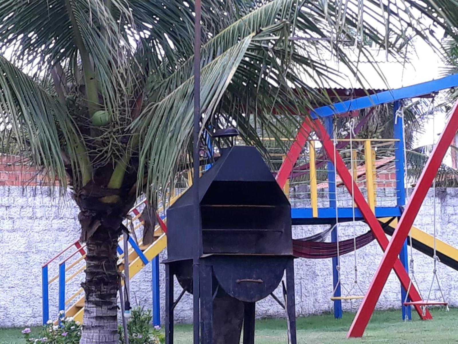 Pousada Chalés Macapá