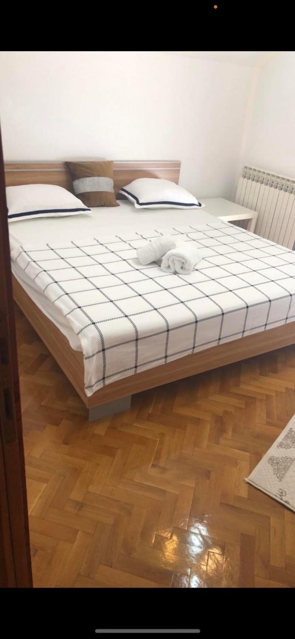 Apartments M&J