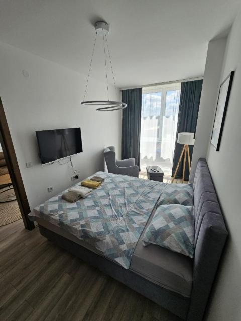 Bali lux apartman Jagodina view 4