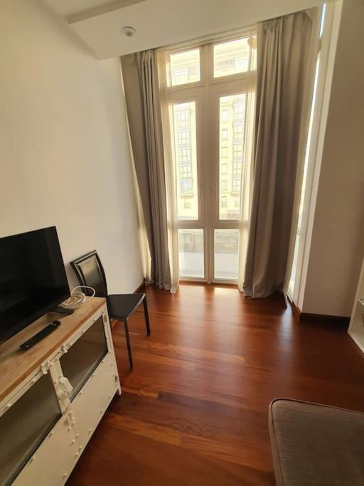 Piso con encanto céntrico