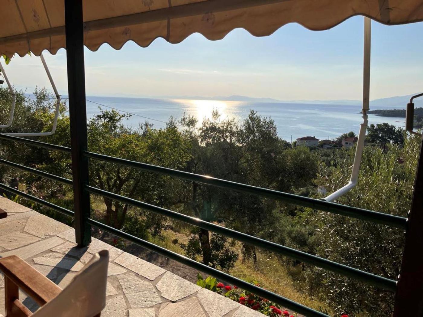 Margianou Seaview Apartments 3 & 4 view 4