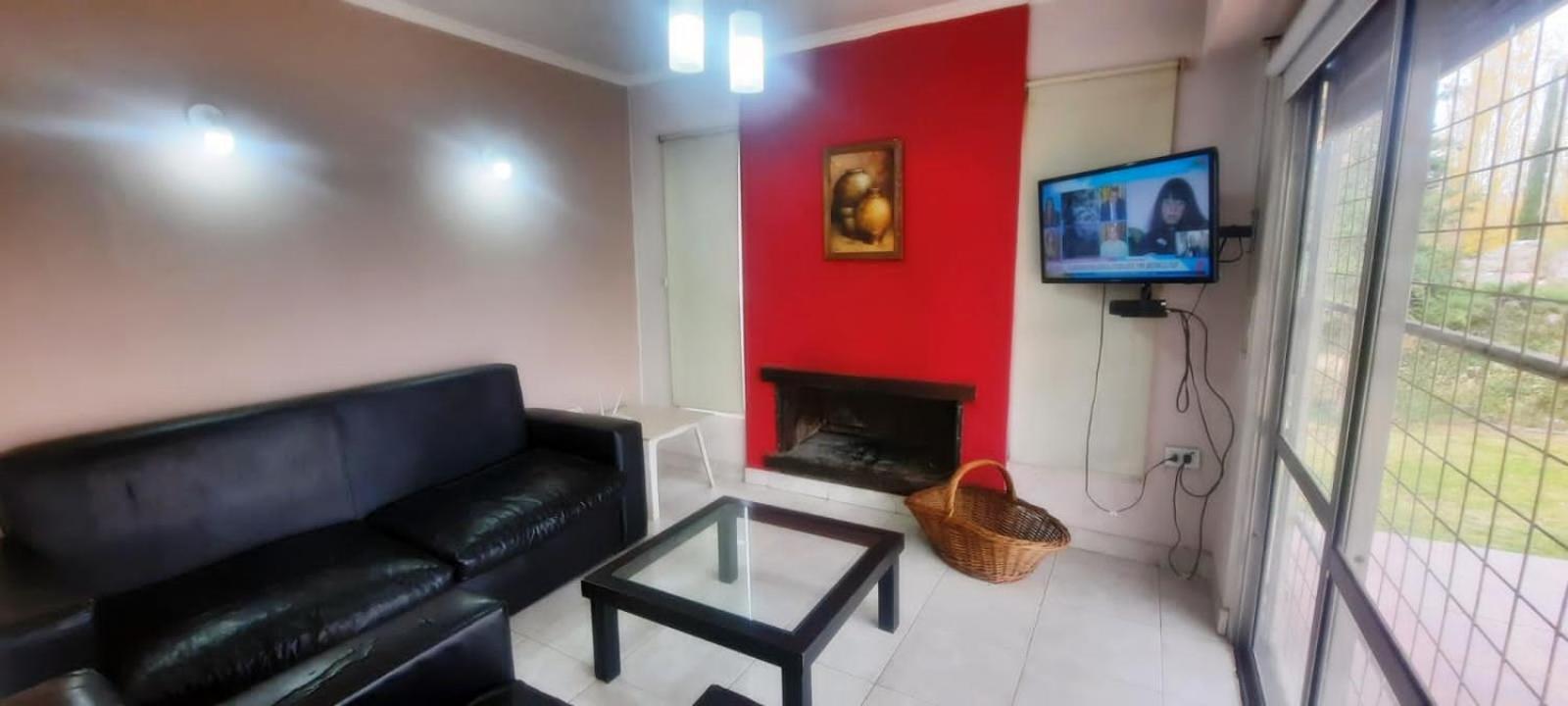 Acogedora Casa de Montaña con Starlink